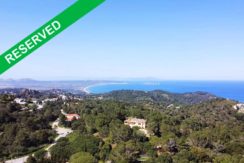 Ref 1584 Exclusive property for sale in one of the best areas of Begur, Son Rich