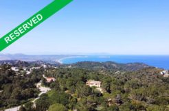 Ref 1584 Exclusive property for sale in one of the best areas of Begur, Son Rich
