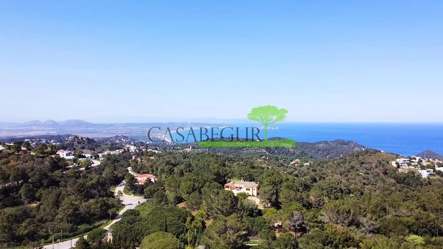 332-Exclusive property for sale in one of the best areas of Begur, Son Rich