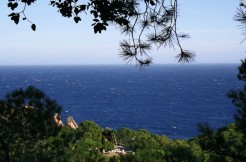 646-Exclusive plot of land for the construction of a hotel in the Costa Brava