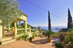 Ref-1381 Property with sea views for sale in Aiguafreda, Begur