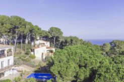Ref-1389 Property with sea views for sale near Pals beach