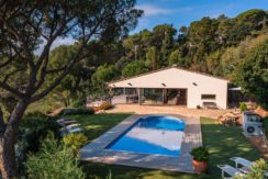 Ref-1397 Exclusive property for sale in Begur