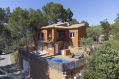Ref-1425 Property for sale in Residencial Begur