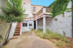Ref-1425 Townhouse for sale in the center of Begur
