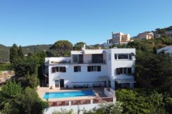 Ref-1428 Property with sea views for sale in Begur
