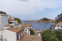 Ref-1433 Village house / Fisherman´s house for sale in Sa Tuna, Begur