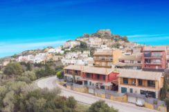 Ref 1472 Property for sale near the center of Begur
