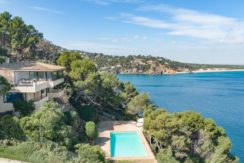 Ref 1505 First line property in Sa Riera, Begur