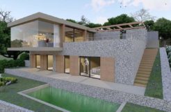 Ref 1512 Promotion of new construction in Son Rich, Begur