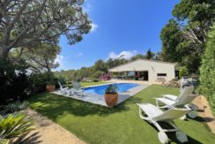 Ref 1524 Property with sea views in Begur