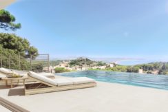 Ref 1531 Exclusive property in Son Rich, Begur