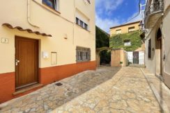 Ref 1535 Apartment in the center of Begur