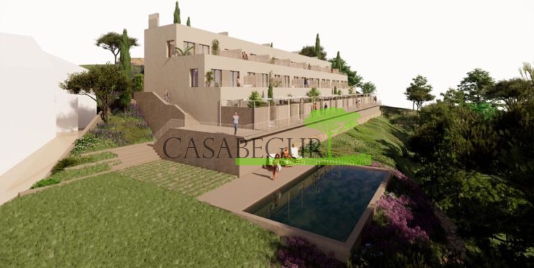 ref-1539-sale-house-villa-property-sea-views-in-the-center-of-begur-new-building-castle-la-xarmada-costa-brava-sa-riera10