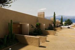 Ref 1539 Promotion of new building project in Begur