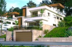 Ref 1540 Property near the center of Begur