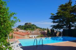 Ref 1585 Apartment in the center of Begur