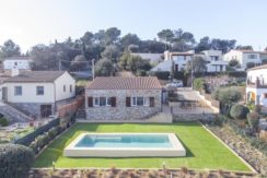 Ref 1597 Nice property near the center of Begur
