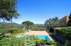 Ref 1629 Exclusive property on a large plot in Begur, Costa brava