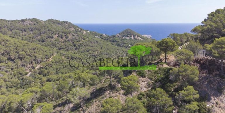 ref-1649-sale-purchase-buy-plot-building-promotion-begur-sa-tuna-mas-prats-costa-brava6