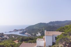 Ref 1700 Propiedad en Aiguafreda, Begur