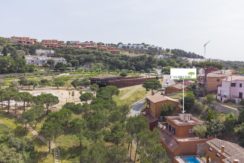 Ref 1708 Propriété dans un quartier calme de Begur
