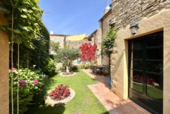 Ref 1713 Exclusiva casa de pueblo en el corazón de Begur