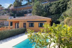 Ref 1720 Propiedad en zona tranquila de Begur