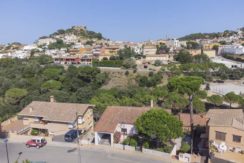 Ref 1733 Propiedad en zona tranquila de Begur