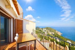 Ref 1780 Exclusivo dúplex con vistas panorámicas en Sa Tuna, Begur