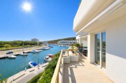 Ref 1797 Exclusivo apartamento en primera linea de mar en Playa de Aro