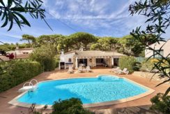 Ref 1823 Propiedad en zona tranquila de Begur
