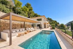 Ref 1833 Exclusiva propiedad en Sa Tuna, Begur