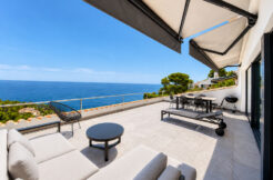 Ref 1842 Apartamento cerca de la playa de Sa Tuna, Begur